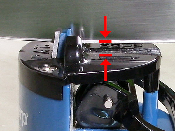 AnySharp Knife Sharpener Review