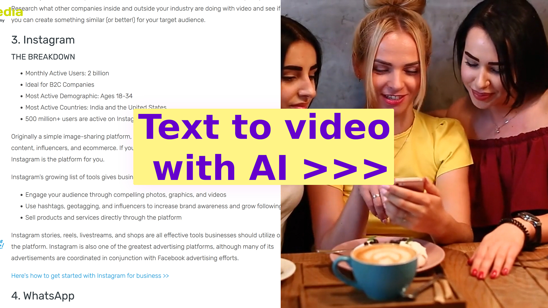 Pictory Review (pictory.ai)